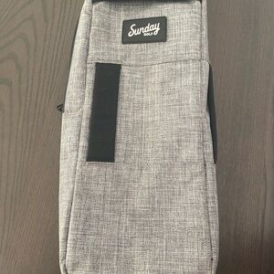 Sunday Insulated Golf Drink Bag